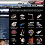 AXM E-Commerce Homepage