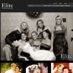 Elite Bridal Photography Homepage