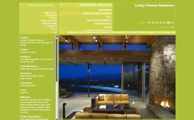 Escalante Architects Project Page 3
