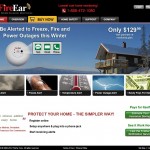 FireEar Homepage
