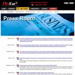 FireEar News Page