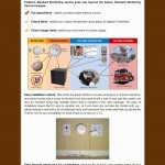 Home Fire Alarm Sales Page 3