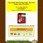 Home Fire Alarm Sales Page 7
