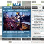Urban Future Initiative Info Page