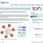 OpsHub Service Page
