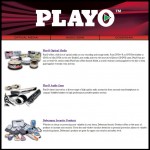 PiData PlayO Product Lines