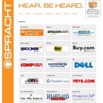 Spracht Channel Partner Page