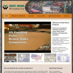 West Wood Products Homepage