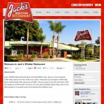Jack's Whittier Restaurant Homepage
