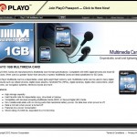 PlayO Brand Website Product Page 4