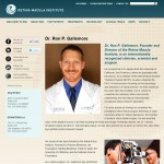 Retina Macula Institute Doctor Profile