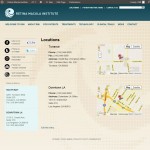 Retina Macula Institute Location Page