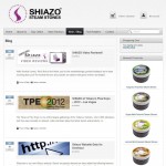 Shiazo E-Commerce Blog
